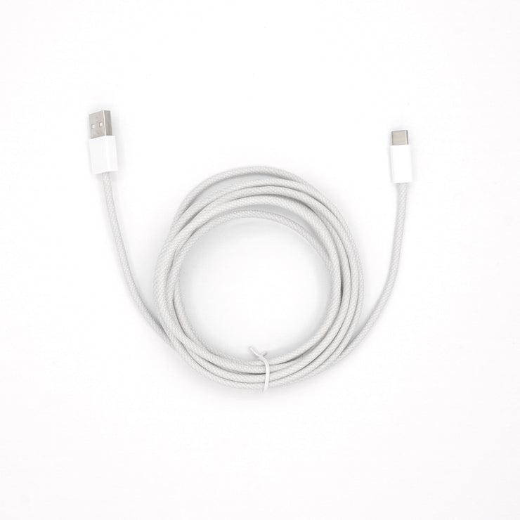 Amaze 10FT USB-A to USB-C Braided Cable