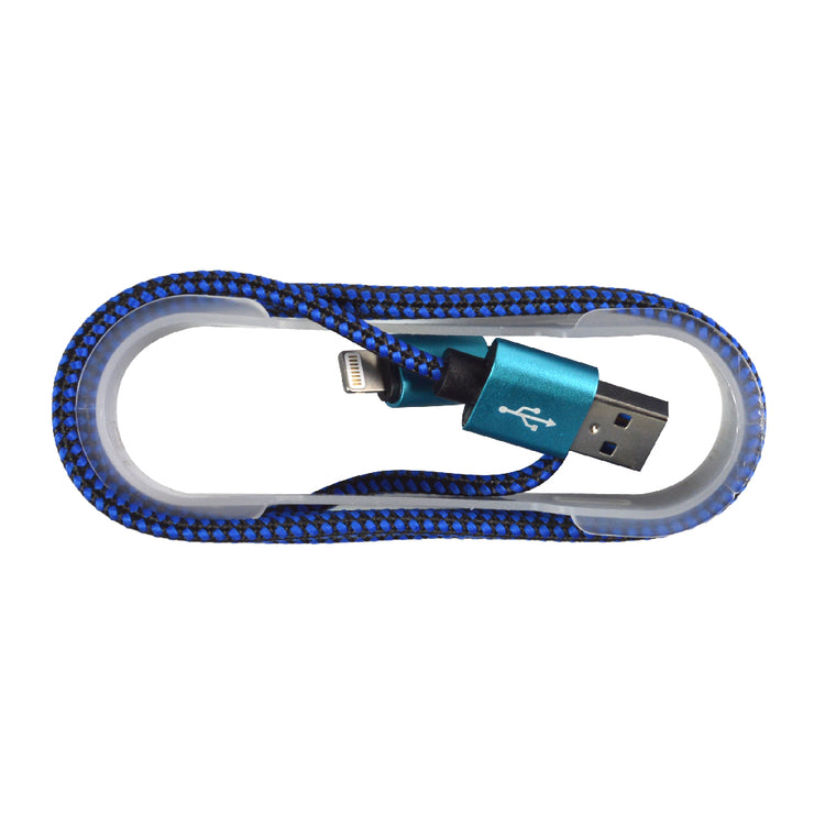 5FT USB-A to Lightning Charging Cable