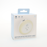 Amaze Motion Detector Night Light