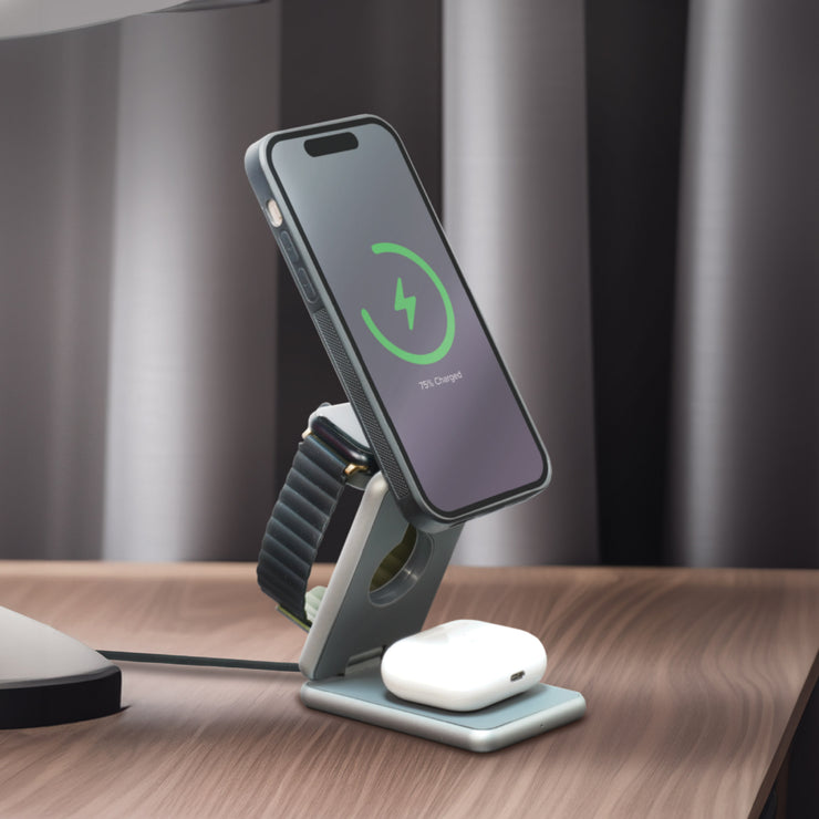 Amaze 3-in-1 Charging Stand