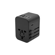 Amaze 6-port Travel Wall Charger