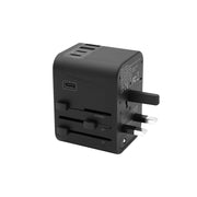 Amaze 6-port Travel Wall Charger