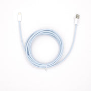 Amaze 10FT USB-A to Lightning Braided Cable