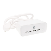 Amaze Multi-port Power Adapter