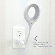 Night Light with Voice Control