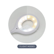 Night Light with Voice Control