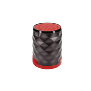 10K FM Bluetooth Speaker with LED and Subwoofer