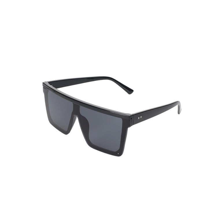 Retro Square Sunglasses