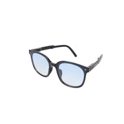 Folding Gradient Sunglasses