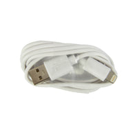 3FT USB-A to Lightning Charging Cable