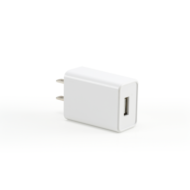 2Amps USB-A Fast Wall Charger