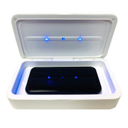 Multifunctional UV Sanitizer & Wireless Charger