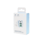 Amaze 18W 3 Port Car Charger - Image 3