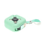 3-in-1 Retractable Data Cables Display Kit - Image 4