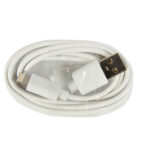 6FT USB-A to Lightning Cable