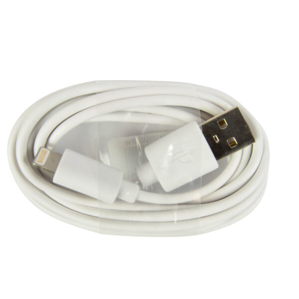 6FT USB-A to Lightning Cable