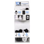 Dual Port Charger Kit