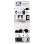 Dual Port Charger Kit