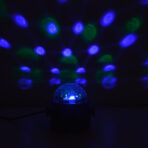 LED Rotating Party Lamp - Image 3