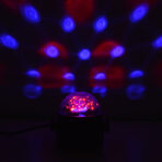 LED Rotating Party Lamp - Image 2