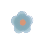 Flower Pop Socket - Assorted - Image 2