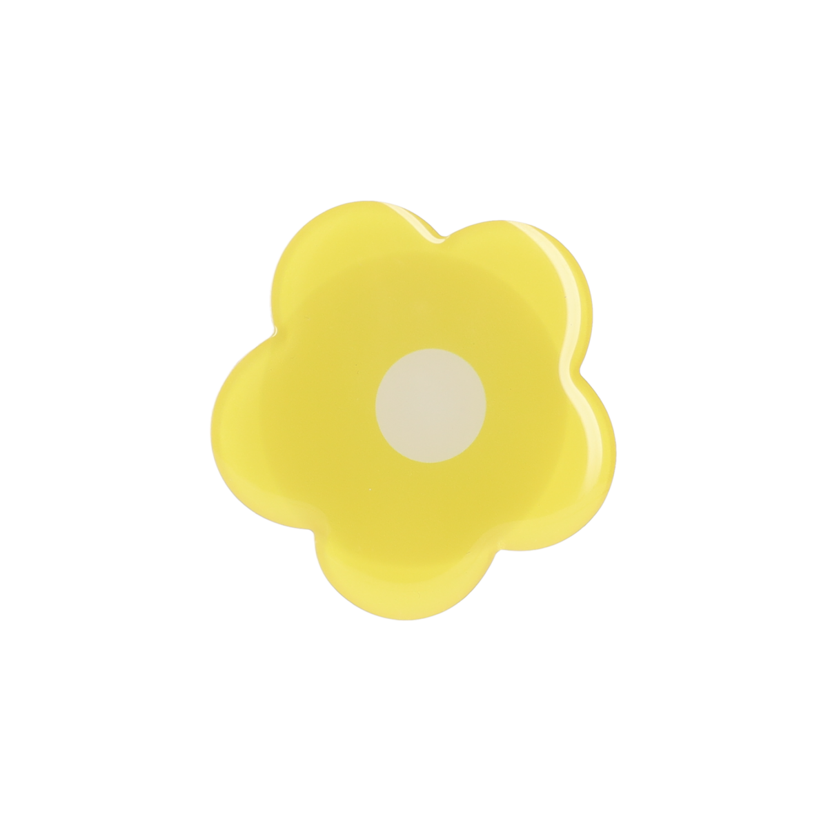 Flower Pop Socket - Assorted - Image 3