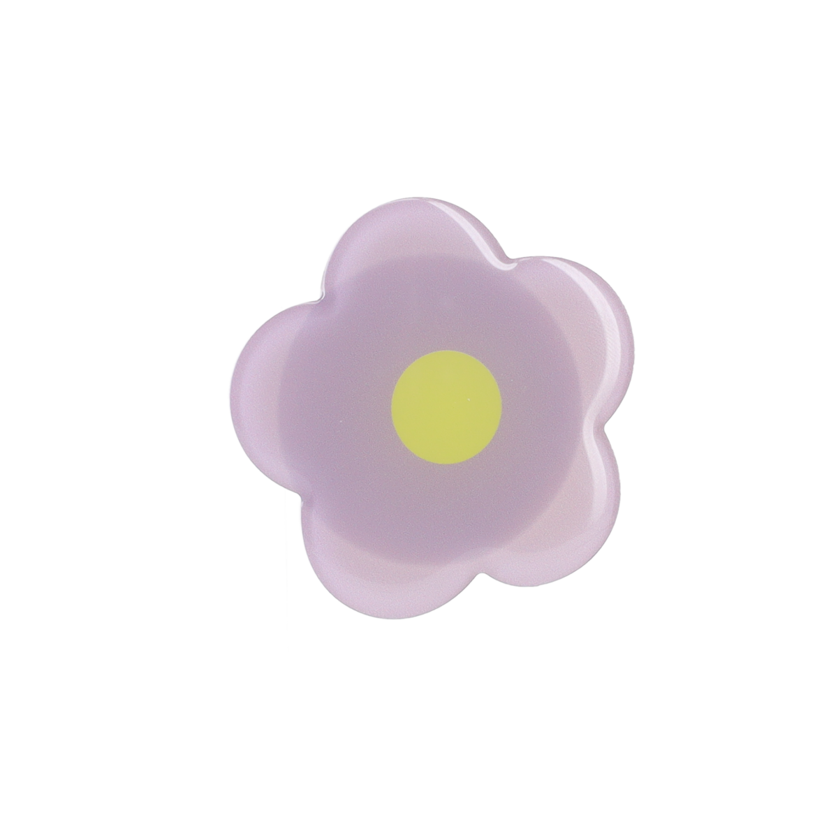 Flower Pop Socket - Assorted - Image 4