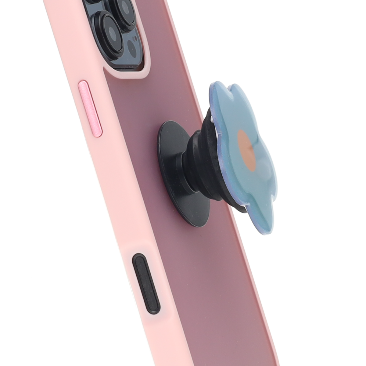 Flower Pop Socket - Assorted - Image 8