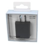 Amaze Dual Port PD Wall Charger - USB-A & USB-C - Image 4