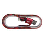Braided Charging Cable w/ Spinning Display Kit - Image 5