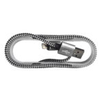 Braided Charging Cable w/ Spinning Display Kit - Image 6