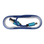 Braided Charging Cable w/ Spinning Display Kit - Image 8