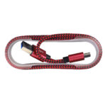 Braided Charging Cable w/ Spinning Display Kit - Image 9