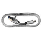 Braided Charging Cable w/ Spinning Display Kit - Image 10