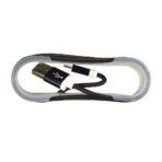 5FT Knitted High Speed Micro-USB to USB-A Charging Cable