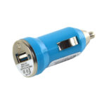 USB Car Adaptor - 4 Colors - Image 3