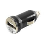 USB Car Adaptor - 4 Colors