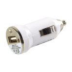 USB Car Adaptor - 4 Colors - Image 4