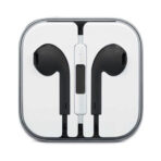 Earphones with Volume Control Kit Refills - Image 2