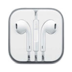 Earphones with Volume Control Kit Refills - Image 3