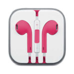 Earphones with Volume Control Kit Refills - Image 4