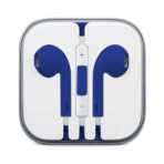 Earphones with Volume Control Kit Refills - Image 5