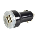 Dual USB Car Charger