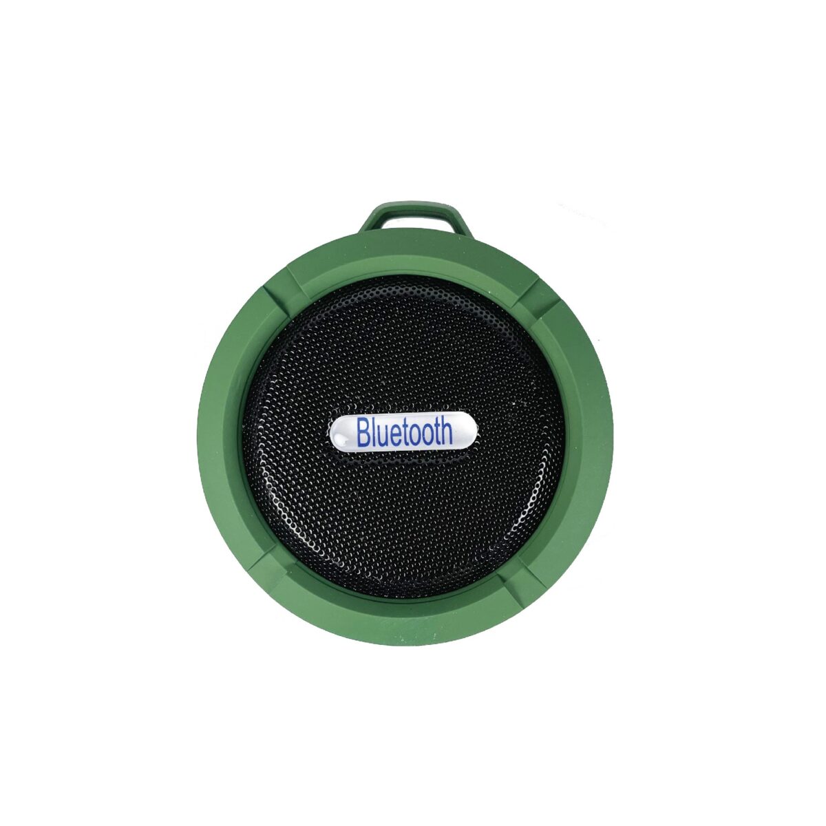 10kspeaker-01_cc8bd542-cba5-42c0-ab01-f60f2bc1e385.jpg Round Bluetooth Speaker- Black, Green, Red, Blue - Image 7