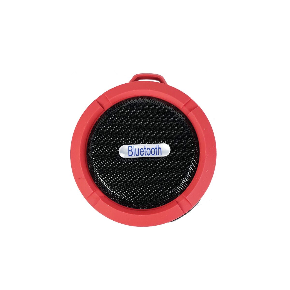 10kspeaker-02_bc52ba84-1707-4653-b8c1-9532454db57a.jpg Round Bluetooth Speaker- Black, Green, Red, Blue - Image 6