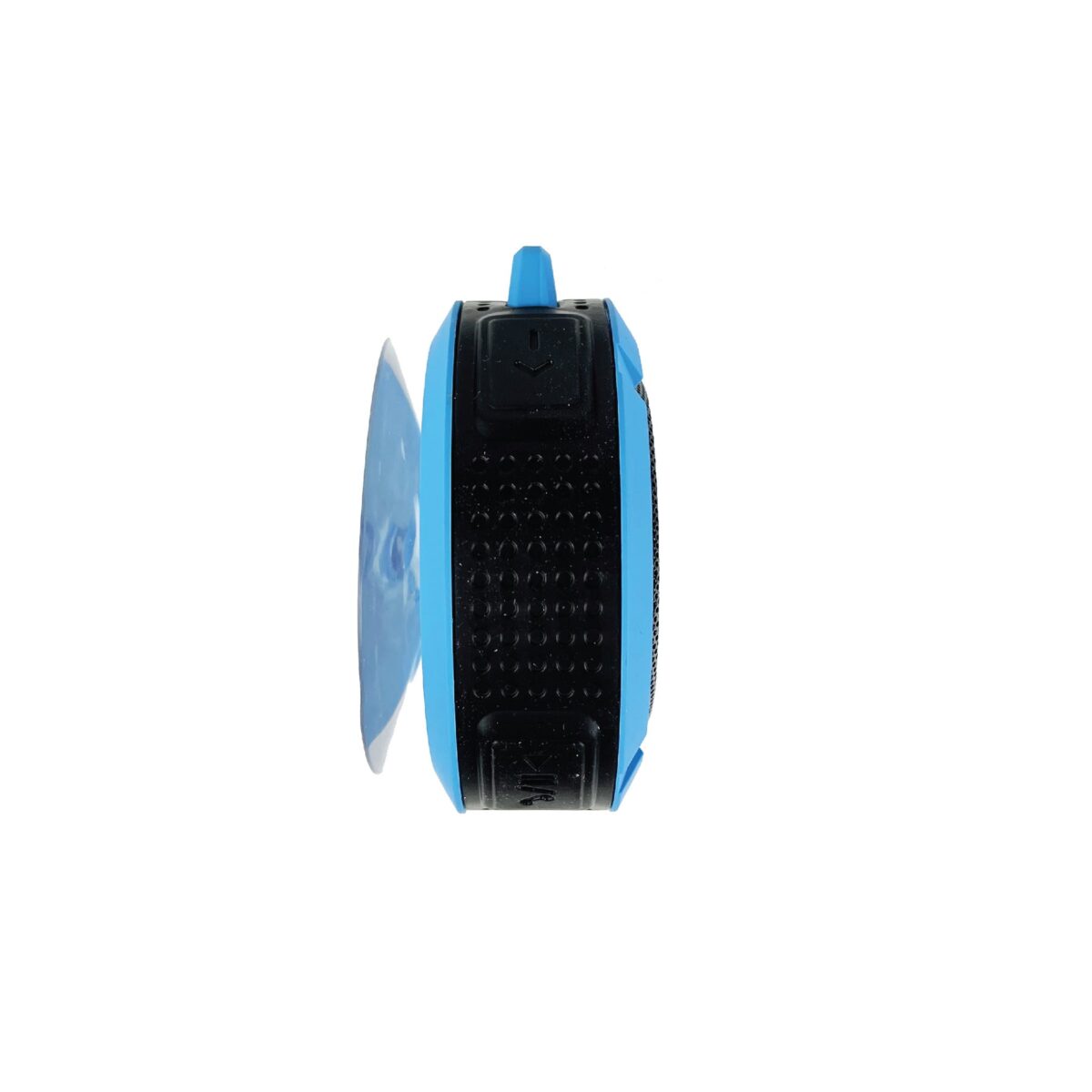 10kspeaker-04_e0a91458-7d0d-4cc0-8d32-876c1183c358_1800x1800 Round Bluetooth Speaker- Black, Green, Red, Blue - Image 2