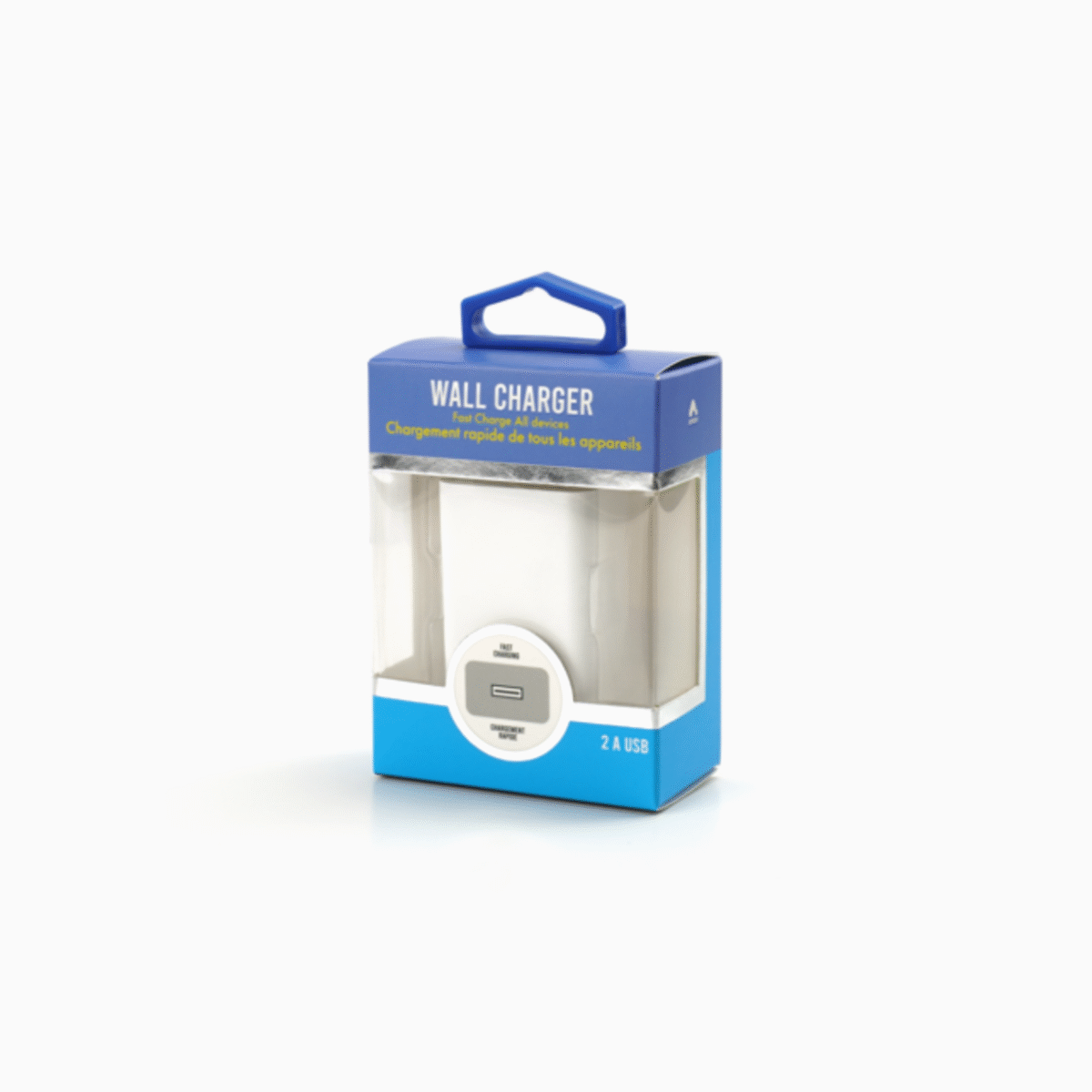 1_bd817fae-5453-4646-8b2f-d95f06f608bf_1800x1800 Amaze 2Amps USB-A Fast Wall Charger - Image 2