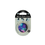 Phone Hand Grip / Back Mount Stand