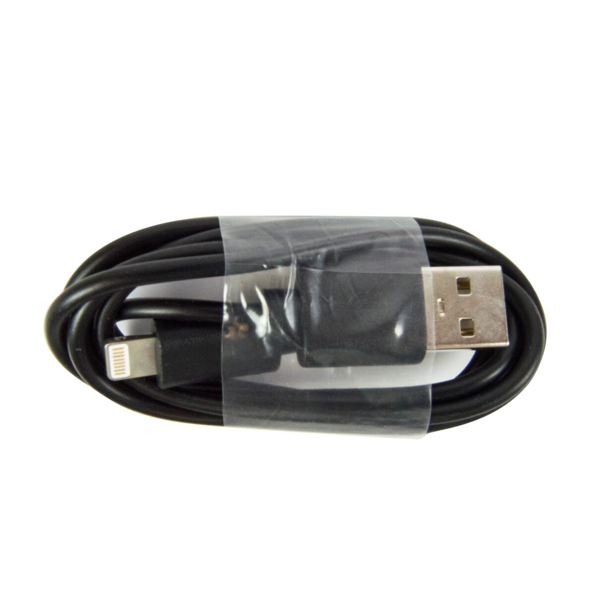 2KBKP5-2_72ppi.jpg 3FT USB-A to Lightning Charging Cable - Image 2