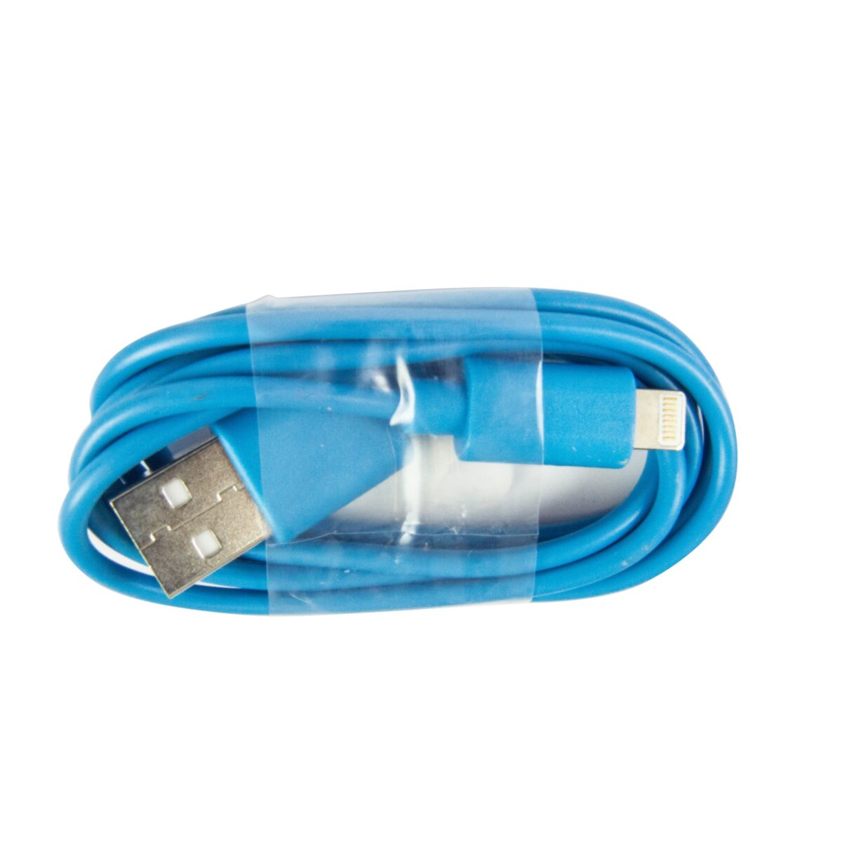 2KBP5-2_72ppi-2.jpg 3FT USB-A to Lightning Charging Cable - Image 3